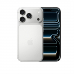 Apple iPhone 17 Pro Max 512GB sidabras