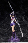 Figuarts ZERO Mėnulio Jūreivė Saturnas -Jūreivė Kristalas- violetinė