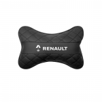 Ratlankių gaubteliai Automobilio lipdukas Automobilio kaklo atrama Galvos atramos pagalvėlė Automobilio sėdynės pagalvėlė Renault Grand Scenic 4 XMOD Megane Clio 4 Laguna 2 3 Coup balta
