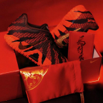 Nike Ja 3 Naujųjų Metų Riboto Leidimo Vyri&scaron;ki Krep&scaron;inio Batai 42