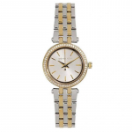 Michael Kors MK3323 Mini Darci Moteri&scaron;kas laikrodis auksas