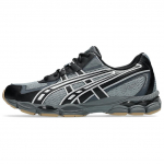 ASICS GEL-NYC 2055 Molio pilkumo juodi su GEL technologija Laisvalaikio sportbačiai 1203A542-022 42