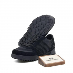 adidas Y-3 Marathon Low Triple Black - HP3126 EU 42 black