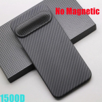 Originalus Kevlaro anglies pluo&scaron;to apsauginis dėklas Google Pixel 10/9 10/9Pro Pro XL itin plonas aramidinio pluo&scaron;to magnetinio įkrovimo dangtelis Google Pixel 9