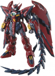 BANDAI SPIRITS MG Mobile Suit Gundam Wing Endless Waltz Gundam Epyon EW Mastelis Plastikinis Modelis Rinkinys 1/100 I&scaron; anksto nudažytas