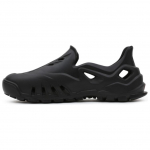Vans Unisex Amzn Pacu Slip-On Juodi VN0009Q1KS7 43