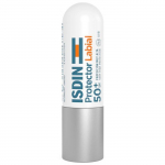 Lūpų priežiūra - Isdin - Lūpų apsauginis pie&scaron;tukas L&egrave;vres SPF50+ - 4g - Drėkinimas - UVA/UVB apsauga