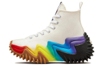 Run Star Converse Motion Platform Auk&scaron;ti 'Pride' A02262C 36