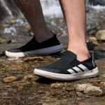 Adidas Terrex Boat Slip-On 'Juoda Kreida' 37