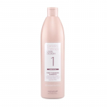 Alfaparf Keratin Therapy Lisse Design Giliai valantis &scaron;ampūnas 500ml