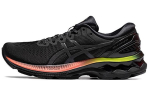 ASICS Gel Kayano 27 Lite Show 'Juoda' Moteri&scaron;ki 1012A965-001 35.5