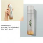 MISSHA - Artemisia Calming Essence Mist Type