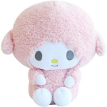 Sanrio My Sweet Piano Sitting Doll, 26 cm, mi&scaron;rių spalvų populiarūs Korėjos žaislai