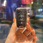 TPU automobilio rakto dėklo dangtelis, skirtas KIA Sportage Rio 3 Soul Optima Ceed Pro K5 K2 Pride, skirtas Hyundai i20 i30 ix20 ix25 ix35 Elantra Accent