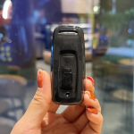 Skirta HONDA Pcx125 PCX160 SH350 SH300 VISION NS110R XADV750 berakčiams auto priedams TPU motociklo raktų dėklo apsaugai