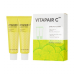 Nature Republic Vitapair C dėmių &scaron;alinamasis kremas 50ml*2 vnt.