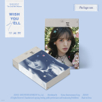 VENDĖ (Raudonasis aksomas) - Linkiu tau pragaro / 2-asis mini albumas (Pakuotės versija.) Package ver.