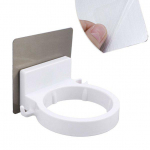 Namų reikmenų lentyna Vonios kambario stovas Plaukų džiovintuvo laikiklis Lentynos laikiklis Plaukų džiovintuvo stovas