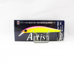 Jackson Artist FR 80 Skęstantis Minnow Masalas FPG (9163)