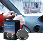 Deicer Automobilių stiklai Deicer Snow Deicer Greitas ne&scaron;iojamas įrankis Automobilių langų Deicer One Size