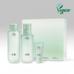 Hanyul Artemisia drėkinamasis raminamasis 2 dalių rinkinys (Tonikas 150ml + Skystis 125ml)