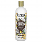 Inecto, Intensyvus drėkinimas, Kokosų &scaron;ampūnas, 16,9 fl oz (500 ml)