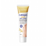 Kolageno rankų kremas nuo rauk&scaron;lių Drėkinamasis Maitinamasis Priežiūra Sausoms Rankoms Apsauga nuo žiemos Foot Cream 60g