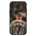 Dangtis, skirtas iPhone 16 15 Xiaomi Redmi Note 14 13 12 11 Pro Max X 8 9 16e Samsung Galaxy S25 S24 S23 Moto OPPO Huawei Football Soccer No 7 No7 telefono dėklas for iPhone 11