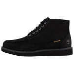 Timberland Patvarūs Neslystantys Laisvalaikio Patogūs Auliniai Lauko Batai Vyri&scaron;ki Batai Juodi A6AZEW05 43.5
