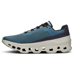 Cloudmonster Dust Vapor Vyri&scaron;ki sportbačiai Mėlyni 61.98084 44