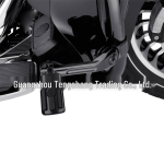 Harley Grand Glide galinis ilgos rankenos kojų atramos laikiklis 1,25 /32 mm Footrest Bracket