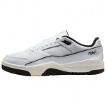 Air Jordan Flight Court Balti Juodi Unisex Sportbačiai Kreminiai HF3255-100 44