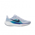 Nike Air Zoom Pegasus 41 Ghost Blue Void Vyri&scaron;ki sportbačiai Violetiniai Football-Grey Deep-Night FD2722-014 40