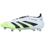 adidas Predator Elite FG Radiant Blaze Pack Unisex sportbačiai White Cloud-White Core-Black JI1082 42⅔
