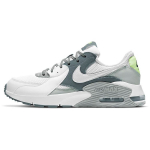 Nike Air Max Excee Patogūs Sportinio Audinio Žemi Bėgimo Bateliai Vyri&scaron;ki Kedai Pilki Žali CD4165-111 43