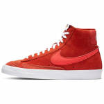 Nike Blazer Mid 77 Mantra Orange Kedai Riedlentės Batai CZ4609-800 44