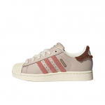 Adidas Originals Superstar 2 Patogūs Mink&scaron;ti Sportbačiai Moteri&scaron;ki Sportbačiai Rožiniai JR6986 36⅔