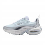 Nike Air Max Portal žemi bėgimo bateliai moteri&scaron;ki mėlynai pilki sportbačiai laisvalaikio batai HM0256-002 35.5