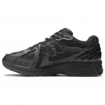 New Balance 1906D Protection Pack Juodi Odiniai Sportbačiai M1906DF 37