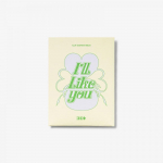 ILlIt I Ll lIke You  2-asis mini albumas