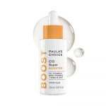 Paula's Choice C15 Super Booster 20ml - Vitaminas C skaistinantis, Korėjieti&scaron;kas 20ml