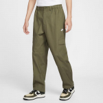 NIKE vyri&scaron;kos AS CLUB WVN ilgos cargo kelnės HV1434-222 XL
