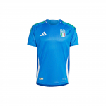Adidas Italija 2024 Namų Autenti&scaron;kas Džersis IN0658 XL