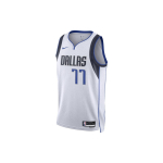 Dallas Mavericks Asociacijos Edition 2022/23 Vyri&scaron;kiai Nike Dri-FIT NBA Swingman mar&scaron;kinėliai DN2074-100 3XL