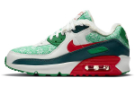 Nike Air Max 90 'Kalėdinis megztinis' Gs DC1621-100 36