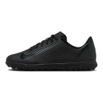 Nike Mercurial Vapor 16 Club TF Juoda Gili Džiunglė (GS) 33.5 black
