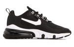 Nike Air Max 270 React Juoda Balta DJ0032-011 42.5 black