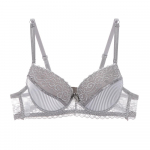 Seksuali Push Up liemenėlė, didelio dydžio taurė, moteri&scaron;ka liemenėlė liemenėlė, apatinis trikotažas, apatinis trikotažas moterims 40C