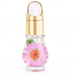 Diamo Nutritional Cuticle Oil Dry Flower Fresh Flavor Flavor Manikiūro priemonė