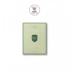 2022 m. &bdquo;The Boyz&ldquo; sezono sveikinimai ATHLETE CLUB + Evergreen gimimo vieta